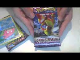Tyvek is a durable paper compound used for event bracelets and packaging envelopes. How To Make A Card Sleeves For Pokemon Cards Youtube