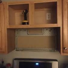 how to extend your kitchen cabinets to