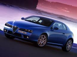 Image result for Blue Seta 2005 Alfa-Romeo