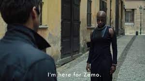 #tfatws #thefalconandthewintersoldier #disney+☆ more than a symbol ☆ watch the final episode 3 final promo for marvel studios' the falcon and the winter. Njuzuuucwiivfm