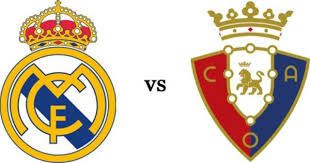 اليوم الاربعاء 15 1 2014 توقيت مباراة ريال مدريد واوساسونا والقنوات الناقلة مباشرة في كأس ملك إسبانيا soccer pictures real madrid vs osasuna sport team logos