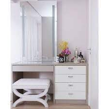 Crafted with expertise, our dressing tables come complete with mirrors to perfect your look and drawers for convenient storage. White Wooden Modern Dressing Table Rs 8000 Piece Chennai Furniture Id 18984571048
