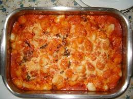 Invia tramite email stampa la lista. Gnocchi Alla Sorrentina Ricette Penisola Sorrentina