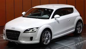 Audi Shooting Brake Concept Audi Shooting Brake Volkswagen Group