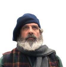 Scottish Wool Scot Bonnet Tam Hat Men's Highlander Traditional Kilt Beret  Available in 8 Colors