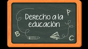Vivió cinco años más, fue certificado en el libro guinness de récords mundiales como la persona más vieja en inscribirse a la escuela primaria y fue a nueva york para dirigirse a la cumbre de la onu sobre los objetivos de. Aprendo Mi Constitucion En Casa Capitulo 14 Derecho A La Educacion Espanol Youtube