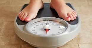 should i lose weight fast