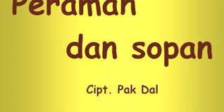 We did not find results for: Lirik Lagu Anak Peramah Dan Sopan Ciptaan Pak Dal Halaman All Kompas Com