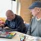 Clunes Art Group event in Clunes VIC