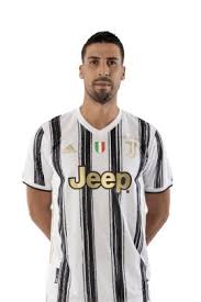 It's a pretty tough step, but the only right one. Sami Khedira Hertha Berlin Stats Titles Won