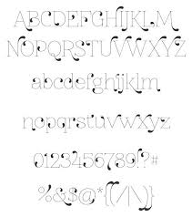 Understanding font licensing is crucial to delivering a perfectly executed design project. 50 High Quality Free Fonts For Professional Design Designm Ag Hand Lettering Fonts Lettering Alphabet Hand Lettering