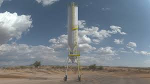 Silos Para Armazenamento De Concreto Fourt