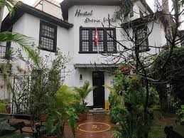 Check spelling or type a new query. Hostal Buena Vista Bewertungen Fotos Lima Peru Tripadvisor