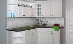 kitchen cabinets & kitchen remodeling