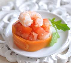 Recette Salade Terre Et Mer Recette Envie De Bien Manger Recette Salade Bien Manger