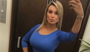 Toda semana eu criava algo. Revenge For Cristiano Ronaldo Andressa Urach Even Naked Okezone Ball Netral News