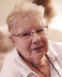 Joyce Doege Obituary May 4, 2025