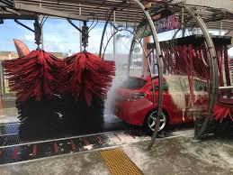 New Tommy Wash In Australia Nice Job Tommy Car Wash Systems Facebook