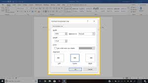 It is easy to choose a line style in microsoft word so you can use different ways to insert a horizontal in a word. How To Insert A Line In Word