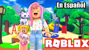 Roblox daycare 2 en español con bebe goldie y titi juegos. Nuevo Juego Roblox Overlook Bay Con Goldie Y Titi Las Mascotas Mas Adorables Youtube