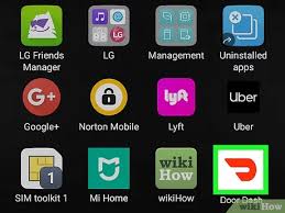 La nueva línea lg friends amplía la experiencia de uso y funciones. How To Tip On Doordash On Android 10 Steps With Pictures