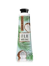 Fiji White Sands Hand Cream Bath And Body Works Bath N Body Works Body Skin Care Bath And Body Works