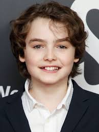 Christopher Convery : Filmografía