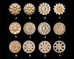 Check spelling or type a new query. Wood Rosette Etsy