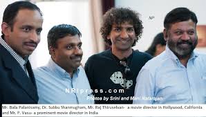 Director Legend P Vasu At La Vasu is a director and writer, known for aapthamitra (2004), chinna thambi (1991) and check out the indian movies with the highest ratings from imdb users, as well as the movies that are trending.