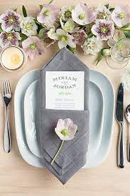 Ways To Fold A Napkin Rustic Wedding Chic Casamentos Rusticos Chiques Casamento Rustico Guardanapo