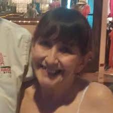 Georgia Wright Obituary (1951