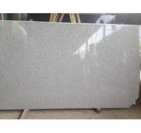 G603 Grey Granite Polished Tile