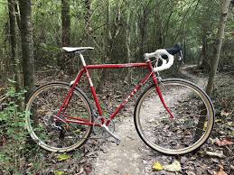 Trek Road Bike 56cm Gravel Vintage Trek Road Bikes Road Bike Bike