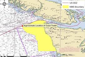 at the u s canadian border surveying a world war ii