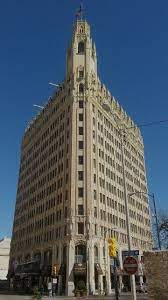 The Emily Morgan Hotel San Antonio Texas 1 20 15 Photo By Lee Wilcox Visit Texas San Antonio Texas San Antonio Tx