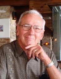 Obituary information for Roland Allen Albert