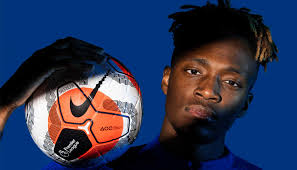 Roma were in the market for a new striker after selling edin dzeko to internazionale. Tammy Abraham Talks Chelsea Ucl End Of Season Run In Soccerbible