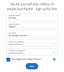Maybe you would like to learn more about one of these? How Does Paypal Work Beginner S Guide X Cart