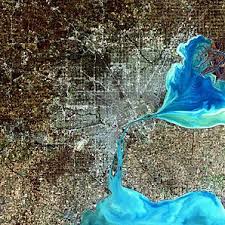 Klicken sie mit der rechten maustaste auf den gewünschten ort oder bereich auf der karte. Detroit Wikipedia