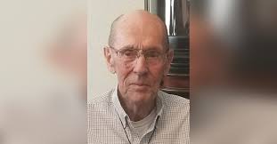 Obituary information for Patrick Thomas Davis