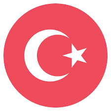 Vill du ladda ned fler flaggor? Turkiet Flagga Clipart Gratis Nedladdning Creazilla
