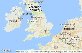 Kaart van engeland, schotland en ierland.techniek: Heloohaloo 26 Afbeeldingen Kaart Nederland Engeland