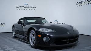 Image result for Viper Black 1995 Chrysler