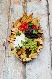 How To Construct The Perfect Nachos Features Jamie Oliver Mexican Food Recipes Healthy Recipes Recipes