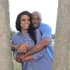 Eco Wade and Arthur McCoy's Wedding Website