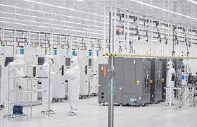Tsmc's new factory and r&d center will employ around 8,000 peoples. Apple S Chip Maker Tsmc Now Accounts For Over Half Its Market Apple Must