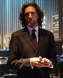 Smallville: Lionel Luthor [Entj 8W7] – Funky Mbti