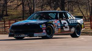 350 chev nascar aluminum brodix bowtie heads for sale, rcr racing heads came off dale earnhardts cars, are professionally ported/polished. Three Dale Earnhardt Driven Nascar Cars For Sale Gas Monkey Garage Richard Rawlings Fast N Loud