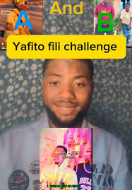 Real Dan Hausa Man 112