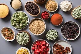 This is a list of notable dried foods. How To Store Freeze Dried Dehydrated Foods Packit Gourmet